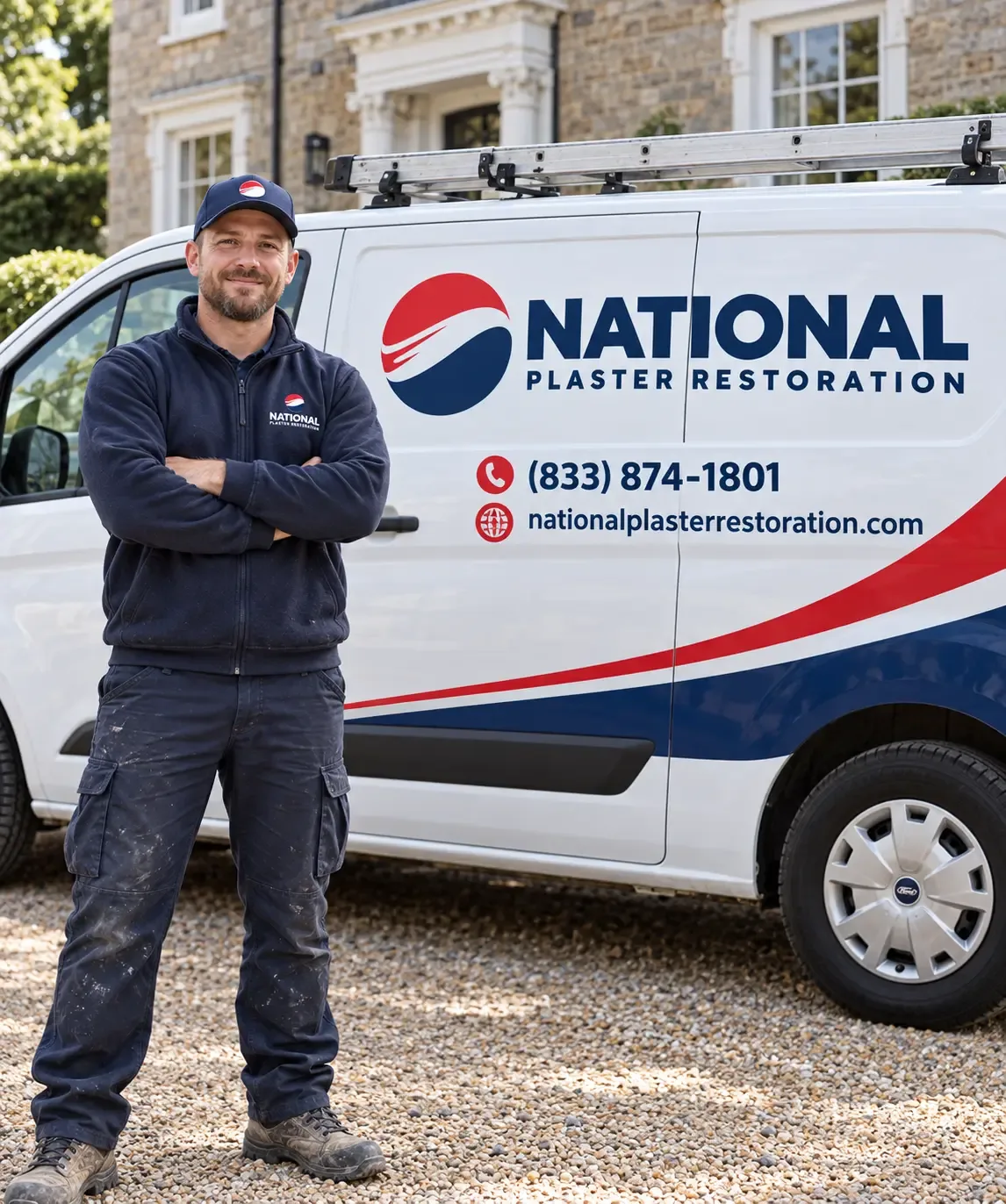 Plaster Repair Milan, MI FAQs